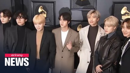 YouTube to host live virtual commencement for class of 2020 with BTS, Obamas and more