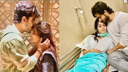 Dipika Kakar & Shoaib Ibrahim के घर गूजेंगी किलकारियां, Shoaib ने दिया जवाब |FilmiBeat