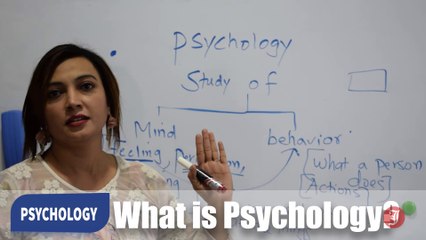 Understanding Psychology: Mind & Behavior 🧠