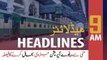 ARYNews Headlines | 9 AM | 6th May 2020