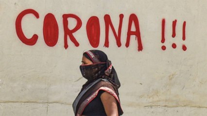 Watch latest updates on Coronavirus