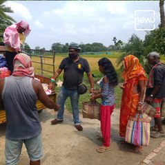 Kolkata: Watch The Story Of 'Feed The Need By Willing Souls' That Has Fed Over 3000 Families Amid Lockdown