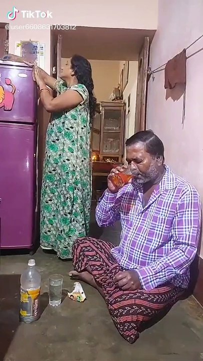 Viral Tik Tok Video || Lockdown का असर