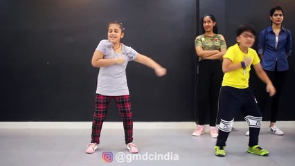 LEHANGA - Full Class Video - Jass Manak - Deepak Tulsyan Choreography