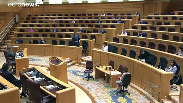 Великобритания опередила Италию по числу жертв