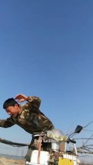 የውሻ እና የሰው ፍቅር