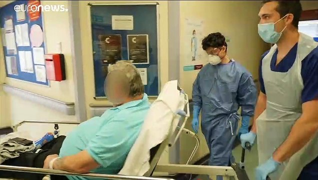 Ευρώπη - COVID-19: Ξεπέρασαν τις 147.000 οι νεκροί