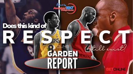 ‘The Kobe & Michael Jordan Relationship’ Doesn’t Exist in the NBA in 2020