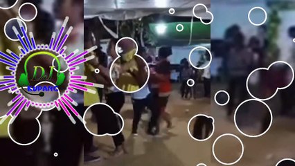 DJ KUPANG - GEMU FA MI RE TERBARU || Joget Party Remix Terbaru