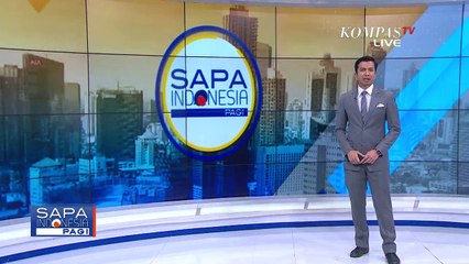 Protokol dan Evakuasi ABK Kapal Mewah MV Amsterdam di Jakarta