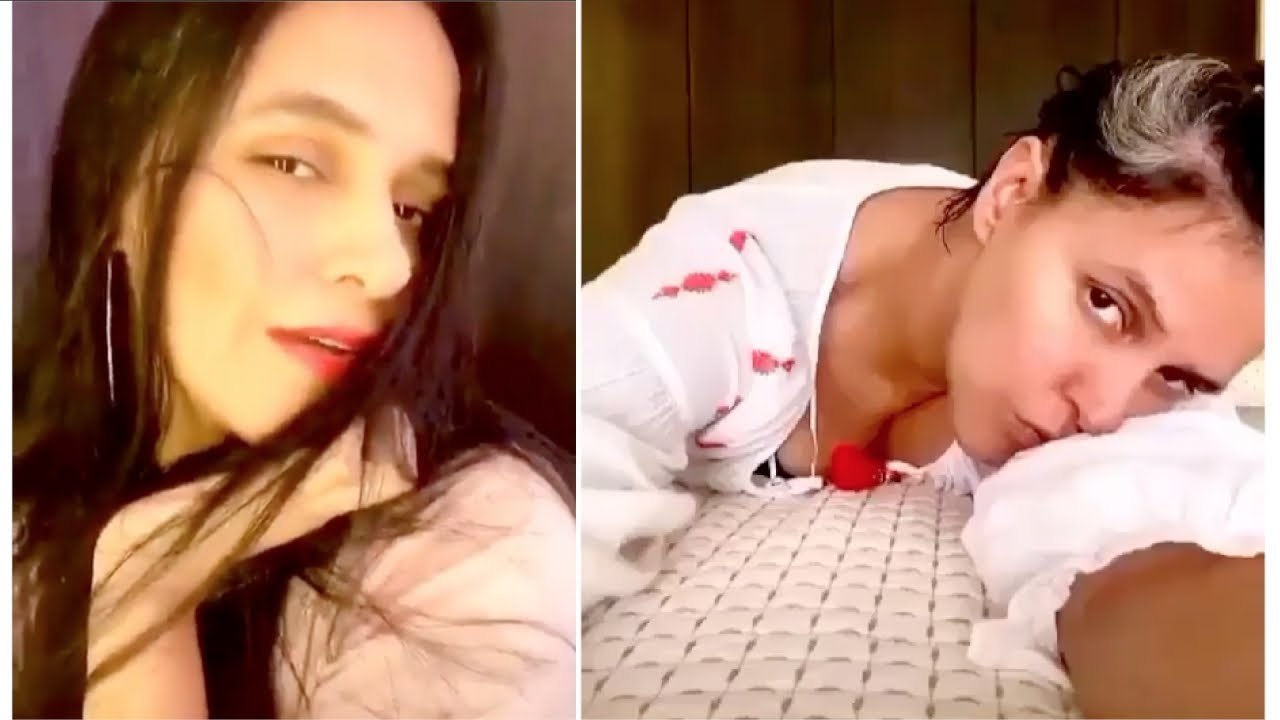 Neha Dhupia LATEST TikTok Flaunting her Beauty | Neha Dhupia videos | Bollywood latest