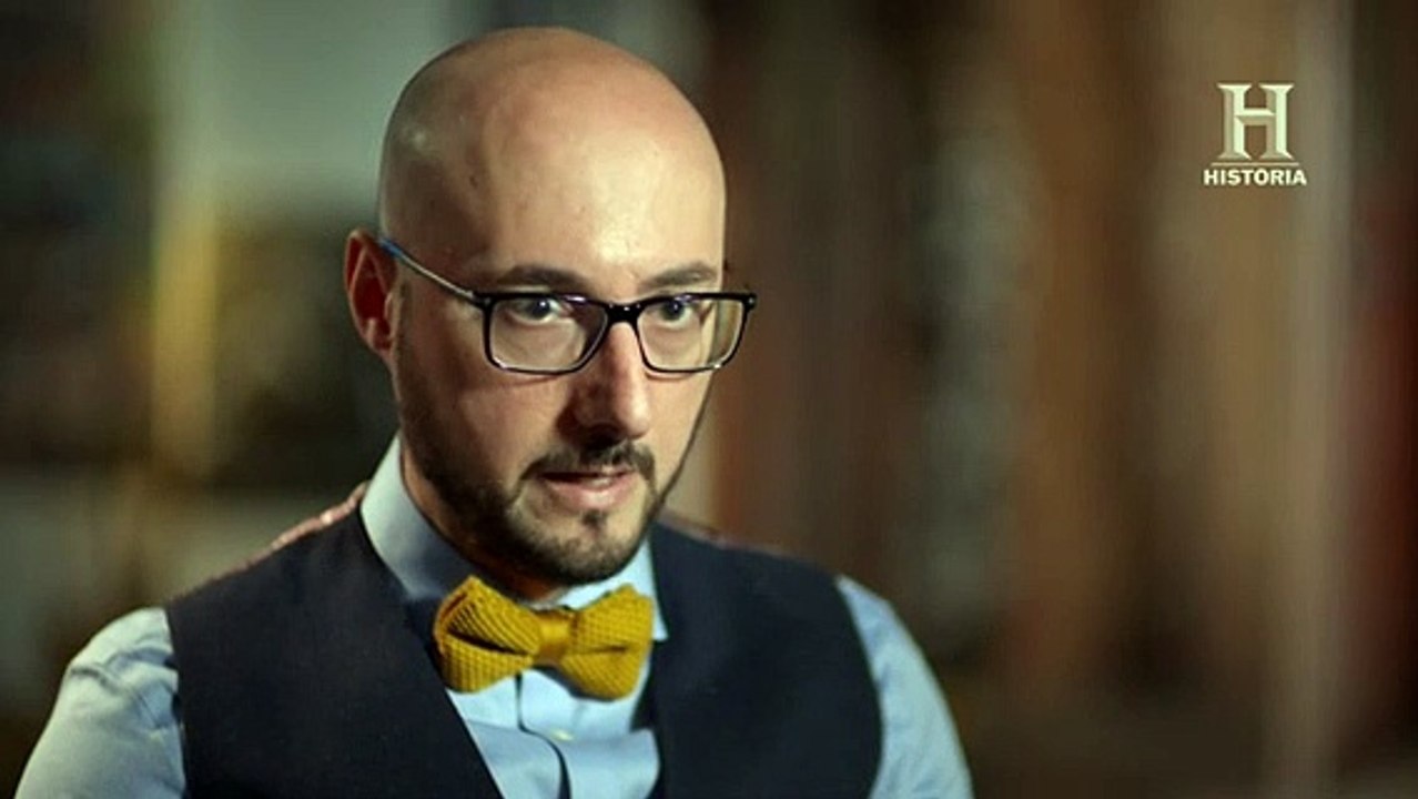 Documental II Guerra mundial en color, momentos clave 10