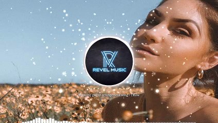 Acoustic guitar arrangement song - TRow