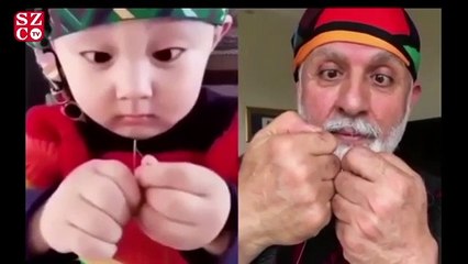 Talat Bulut’tan esprili paylaşım