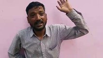 शाहजहांपुर: पुलिस की हैवानियत हुई उजागर, पैसे न देने पर कर दी ग्रामीण की जमकर पिटाई