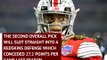 NFL Draft - the potential defensive week 1 starters