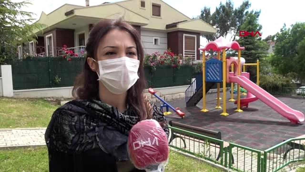İZMİR KORONAVİRÜSE YAKALANAN HAMİLELERİ İYİLEŞT...