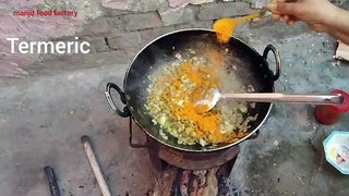 Baingan Ka Bhartha | Roasted Brinjal Recipe Easy Steps | Baingan Ka Bhartha mixed boiled potatoes