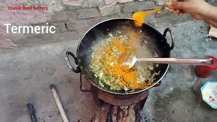 Baingan Ka Bhartha | Roasted Brinjal Recipe Easy Steps | Baingan Ka Bhartha mixed boiled potatoes