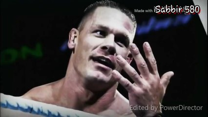 WWE AJ Styles vs Shinsuke Nakamura Championship Match -bangla funny video