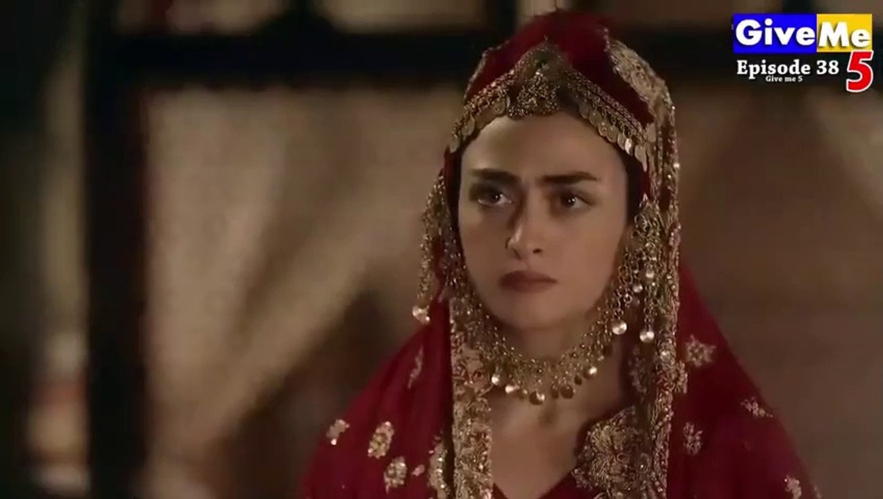 Dirilis_Ertugrul_Season_1_Episode_38_Urdu_Dubbed video Dailymotion