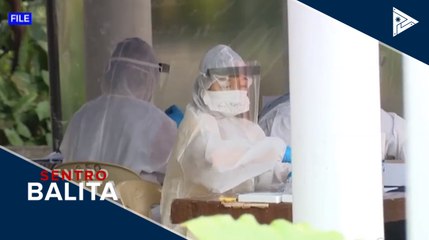 Palasyo: Desisyon ukol sa ECQ sa NCR at ilang high-risk areas, ibabatay sa mga datos
