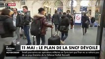 Voici les 4 mesures clefs qui vont être prises à la SNCF à partir de lundi et qui vont changer votre façon de voyager en train