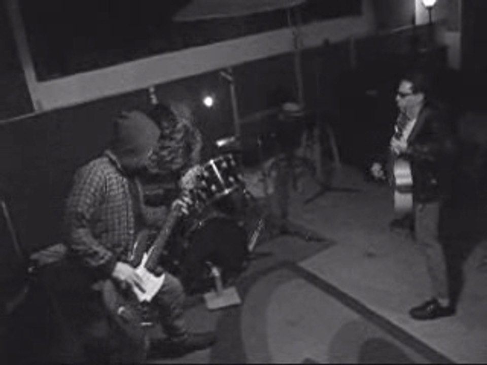 Aces of spades (Link Wray)-Tabarnacos Surfers