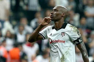 Beşiktaş, Atiba Hutchinson ile yollarını ayırıyor