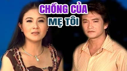 Cải Lương Xưa  Chồng Của Mẹ Tôi - Trọng Phúc Thanh Ngân Thanh Nam  cải lương hay xã hội