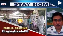 Sitwasyon ng Bacolod City sa gitna ng CoVID-19 pandemic