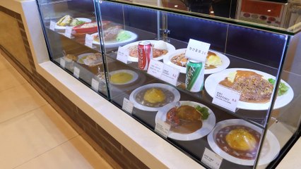 Tornado Omelette Master Korean Street Food