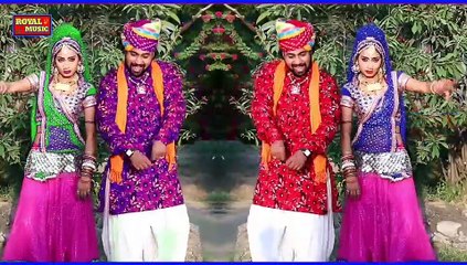 Rajasthani Mashup 2020- Marwadi superhit Mashup 2020