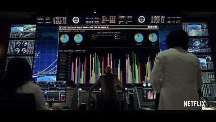 Space Force | Official Teaser | Netflix