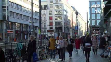 Bund will "zweiten großen Öffnungsschritt" bei Corona-Auflagen