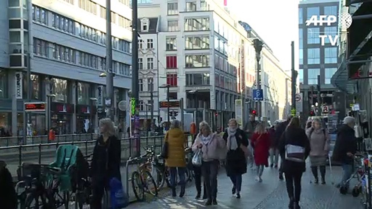 Bund will 'zweiten großen Öffnungsschritt' bei Corona-Auflagen