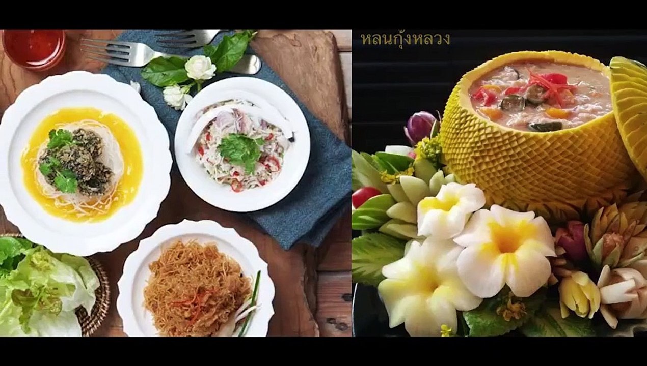 '' Chef Cares ''ปรุงอย่างใส่ใจ แทนความห่วงใย