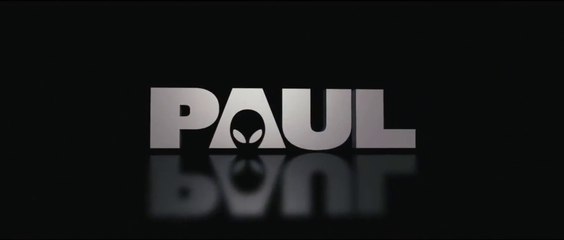 PAUL (2011) Bande Annonce VF - HD