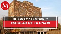 UNAM extiende calendario escolar 2020 hasta agosto por coronavirus