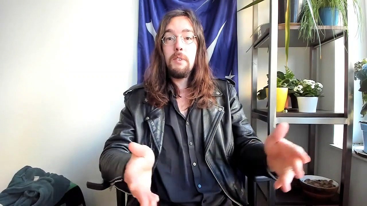 CNN Begs for Perpetual Fear and Big Government, Compares Coronavirus to WWII