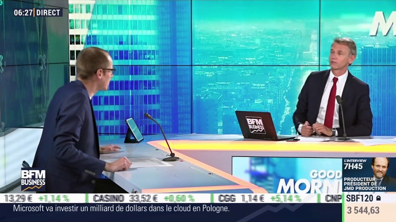 Culture Geek : Un respirateur artificiel low cost... et made in France par Anthony Morel - 06/05