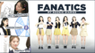 [Pops in Seoul] ☆MY ROOKIE DIARIES☆ 'FANATICS(파나틱스)' Edition!
