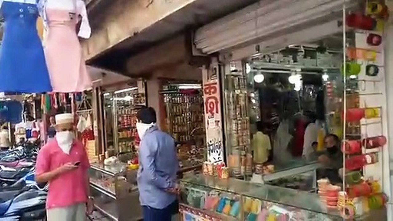 लॉकडाउन 3.0 में ढील