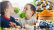 Parenting Tips: Foods for kids to boost immunity
