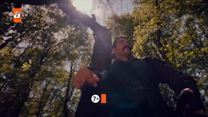 "Kuruluş Osman" 20. bölüm: Kayı Obası'nda hesaplaşma vakti