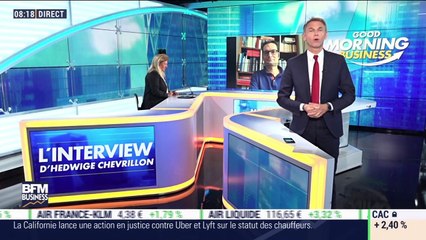 Joseph Oughourlian (Amber Capital) : Amber échoue dans sa bataille face à Lagardère - 06/05