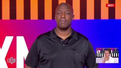 Les Mots d'Oxmo Puccino : Lettre à ma fille d'Idir - Clique - CANAL+