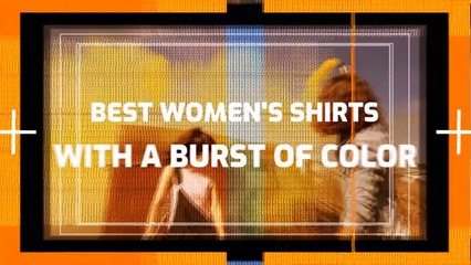 Cute Women's top ten t-shirts 2020