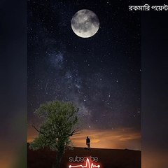 হারিয়ে জাব একদিন আমি  Islamic song