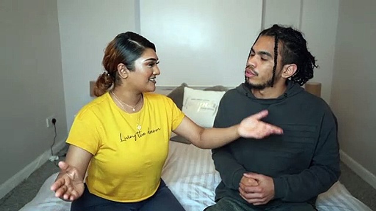 TEACHING MY HUSBAND BENGALI